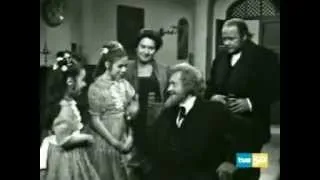 Estudio 1-TVE. El Abuelo - Benito Pérez Galdós