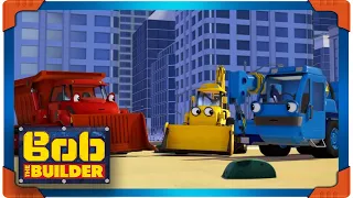 Bob the Builder | The Team build the Space Centre!  ⭐ 1 Hour Compilation! ⭐ Kids Movies