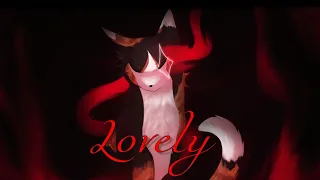 Коты Воители Пестролистая: Lovely [Billie Eilish]