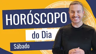 HORÓSCOPO DO DIA - (SÁBADO)  06/05/2023  | André Mantovanni