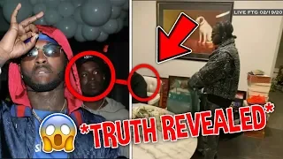 PROOF Pop Smoke Death Was GANG Related *TRUTH REVEALED*