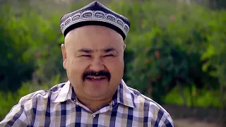 Qeshqerdiki Hekaye 11 qisim / Uyghur kino / Tahir Hamut