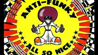 ANTI-FUNKY - Megamix 2