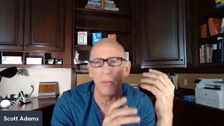 Episode 2266 Scott Adams: CWSA 10/19/23