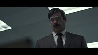 Corner Office (2023) Clip: Coworkers [EXCLUSIVE]