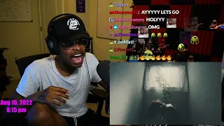 ImDontai Reacts To JID Dance Now