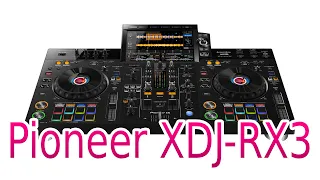 djproTV - Pioneer XDJ-RX3 - polska recenzja / test