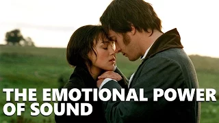 The Emotional Power of Sound