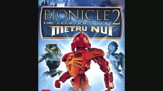 Bionicle 2 - Legends of Metru Nui Soundtrack HQ