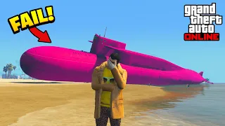 *NEW* GTA 5 FUNNY MOMENTS & WINS #93 (GTA 5 FAILS)