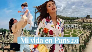 MI VIDA EN PARÍS 2.0 | EP.01 | ALEXANDRA PEREIRA