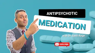 Antipsychotic Medications Demystified: A Comprehensive Guide to Types, Clinical Use & Side Effects