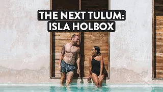 Mexico's Best Paradise? Isla Holbox aka Holbox Island | Punta Caliza