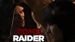 Прохождение Tomb Raider. Часть 10: Крепость братства