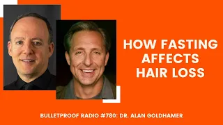 What’s Up with Water Fasting? with Dr. Alan Goldhamer