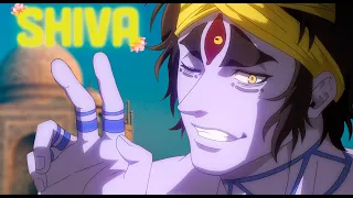 Shiva - EDIT | Indian music