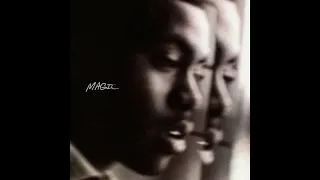 (INSTRUMENTAL) Nas - Wave Gods ft. A$AP Rocky & DJ Premier