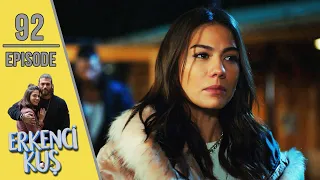 Early Bird - Episode 92 (English Subtitles) | Erkenci Kus