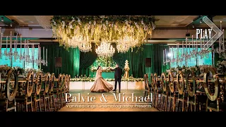 Top Luxury Hindu Indian Wedding Next Day Edit - Palvie & Michael, Vancouver, Canada