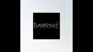 Evanescence forgive me studio acapella vocals only