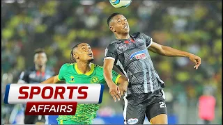 Yanga 2-2 Azam | Highlights | NBC Premier League 06/09/2022