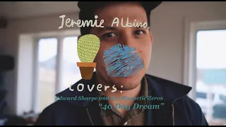 Jeremie Albino covers Edwards Sharpe and the Magnetic Zeros - 40 Day Dream | Buzzsession