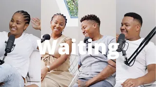 We Waited for marriage to have sex | Kabelo & Mogale | The truth about waiting
