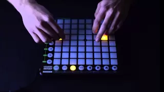 M4SONIC - WEAPON (Launchpad Performance)