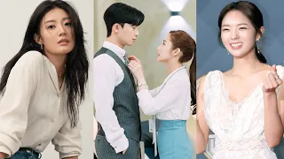 10 Best Rich Guy Poor Girl Korean Dramas