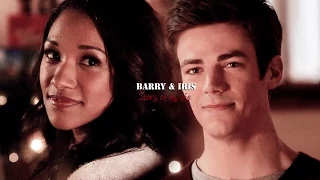 Iris & Barry || Story of my life