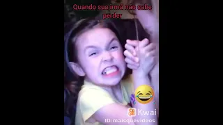 seu irmão ou irmã também é assim 🤣🤣🤣