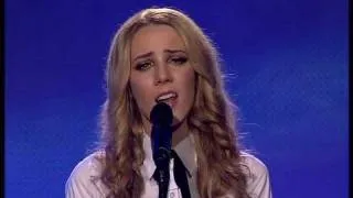 Liis Lemsalu - Mis Maa See On LIVE (Eesti Otsib Superstaari 2011 finaal)