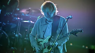 Trey Anastasio - In Long Lines - The Beacon Theatre - 11/6/20 (4K HDR)