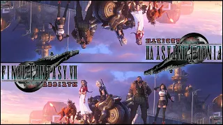 Are There 2 Versions Of The Main Party In FF7 Rebirth? (THEORY)(SPOILERS)