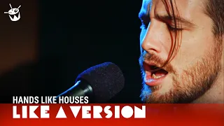 Hands Like Houses cover No Doubt 'Don't Speak' for Like A Version