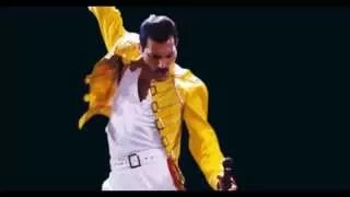 Freddie Mercury Best Vocals Compilation