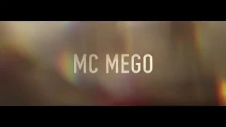 Mc.mego NIGAZ Time. 2017 😠
