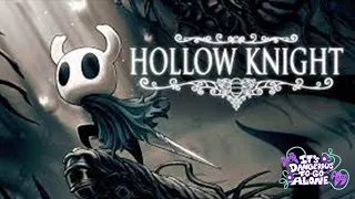 It's Dangerous to Go Alone - Hollow Knight Randomizer