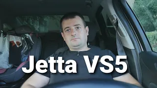 Jetta VS5 - Стоит ли брать ? Китайский Volkswagen или маркетинговый фейк для русского Ивана!?