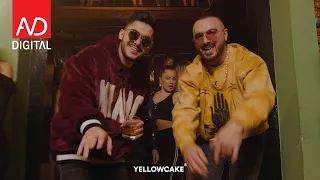 Butrint Imeri ft. Gjiko - Bakllava