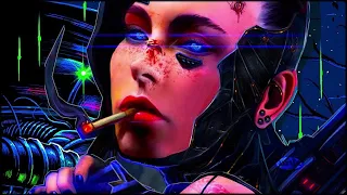 Psychedelic Future - Psytrance mix 3999