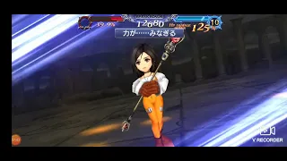 Garnet BT & FR Showcased on WOL IW shinryu stage #3turn feat Garnet Lunafreya and Laguna