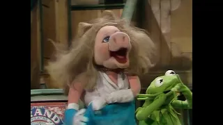 Muppet Show: Stag. 1 Ep. 7 - Kermit è molto maschio!