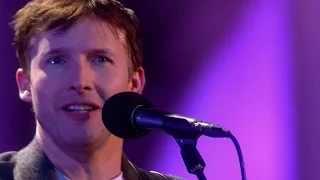 James Blunt 'You're Beautiful'   2013 Nobel Peace Prize Concert cut