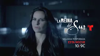 La Reina del Sur 2 || capítulo 2 avance - 4/23/19