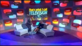 Julian Clary on That's what i call television Prt 5 of 6