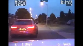 POLICE CHASE PORSCHE  911 COMPILATION: AUDI Rs6  AUDI Rs3, BMW i8 UK #FAIL