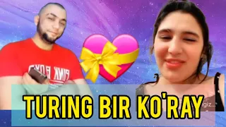 Tiktoker sardor gangistir kim boldi bu