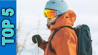 Top 5 Best Ski Goggles in 2023