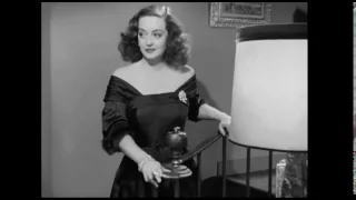 Fasten Your Seatbelts... "All About Eve" (1950)